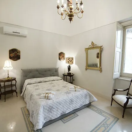 Dimora del Sedile-2
